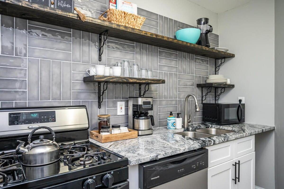 Heart Downtown 2bd Onsite Parking View! Lm401 Atlanta