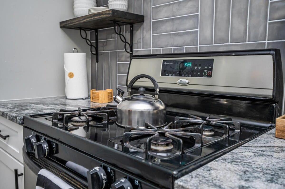 Heart Downtown 2bd Onsite Parking View! Lm401 Atlanta